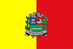 Img bandeira municipio mogi guacu sp